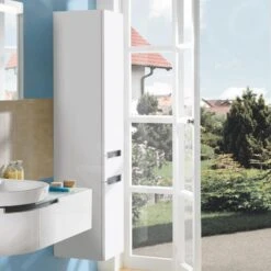 Villeroy & Boch Subway 2.0 - Hochschrank 1650x370x350 Mm, Weiß Matt A70800MS -Villeroy & Boch 94218bfcf7fe4c42cffe2387