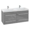 Villeroy & Boch Avento - Waschtischunterschrank, 1153x514x452 Mm, 4 Auszüge, Crystal Grey A89300B1 1 Villeroy & Boch Avento - Waschtischunterschrank, 1153x514x452 Mm, 4 Auszüge, Crystal Grey A89300B1 -Villeroy & Boch 95bf29a8d1d509836abe7db3
