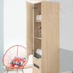 Villeroy & Boch Subway 2.0 - Hochschrank 1650x370x350 Mm, Jilm Impresso A70700PN -Villeroy & Boch 9cbca09482622410a1080846