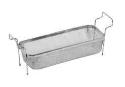 Villeroy & Boch Zubehör - Sieb Für Spüle 375x190x50 Mm, Edelstahl Gebürstet 834547K1