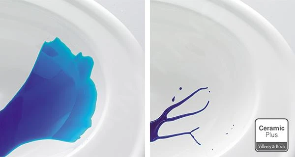 Villeroy & Boch Spültische - Keramikspüle, 63x60 Cm, CeramicPlus, Graphit 632061i4 5 Villeroy & Boch Spültische - Keramikspüle, 63x60 Cm, CeramicPlus, Graphit 632061i4 – Bild 3