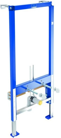 V&B Bidet-Element ViConnect 52,5 X 112 X 10 Cm, Selbsttragend