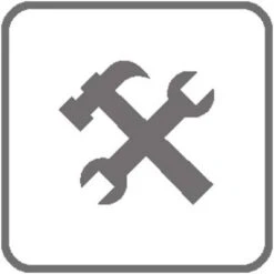 Villeroy & Boch Duschwannenfuß U82990000 Verstellbar Von 10,5 - 19 Cm