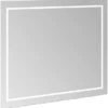 Villeroy & Boch Finion LED Lichtspiegel F6001000 100 X 75 X 2 Cm, 47,7 W -Villeroy & Boch Villeroy and Boch Finion LED Lichtspiegel F6001000 100 x 75 x 2 cm 477 W