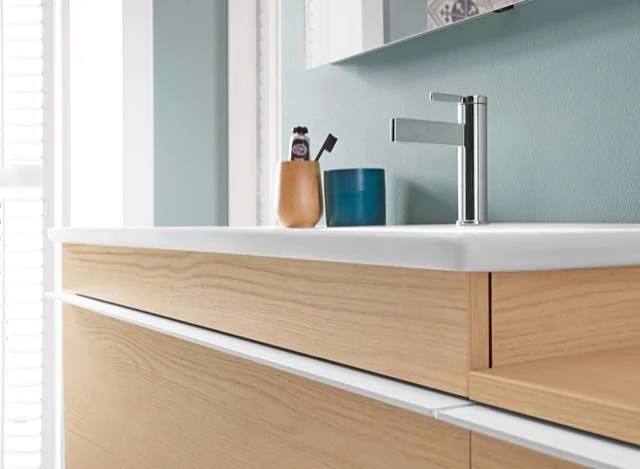 Villeroy & Boch More To See 14 Spiegel A4291000 100 X 75 X 4,7 Cm, 14W, IP44 4 Villeroy & Boch More To See 14 Spiegel A4291000 100 X 75 X 4,7 Cm, 14W, IP44 – Bild 2