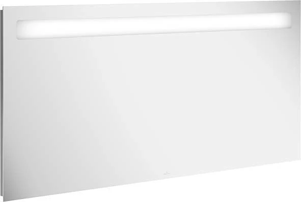 Villeroy & Boch More To See 14 Spiegel A4291600 160 X 75 X 4,7 Cm, 23,3W, IP44, LED Beleuchtung 3 Villeroy & Boch More To See 14 Spiegel A4291600 160 X 75 X 4,7 Cm, 23,3W, IP44, LED Beleuchtung