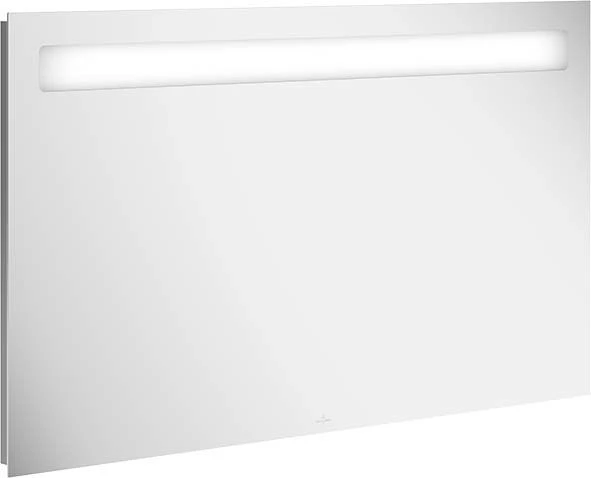Villeroy & Boch More To See 14 Spiegel A4321300 130 X 75 X 4,7 Cm, Mit LED-Beleuchtung 3 Villeroy & Boch More To See 14 Spiegel A4321300 130 X 75 X 4,7 Cm, Mit LED-Beleuchtung