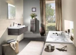 Villeroy & Boch More To See 14 Spiegel A4326000 60 X 75 X 4,7 Cm, Mit LED-Beleuchtung 6 Villeroy & Boch More To See 14 Spiegel A4326000 60 X 75 X 4,7 Cm, Mit LED-Beleuchtung -Villeroy & Boch Villeroy and Boch More to See 14 Spiegel A4326000 60 x 75 x 47 cm mit LED Beleuchtung 1