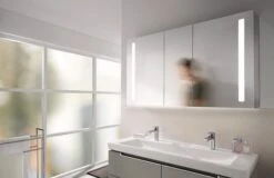 Villeroy & Boch My View 14 Spiegelschrank A4241300 130 X 75 X 17,3 Cm, LED, 3 Türen