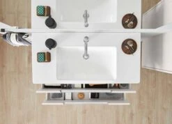 Villeroy & Boch My View-In Spiegelschrank A4351000 100,1 X 74,7 X 10,7 Cm, LED, 2 Türen -Villeroy & Boch Villeroy and Boch My View In Spiegelschrank A4351000 1001 x 747 x 107 cm LED 2 Tueren 8