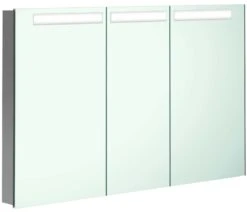 Villeroy & Boch My View-In Spiegelschrank A4351200 120,1 X 74,7 X 10,7 Cm, LED, 3 Türen