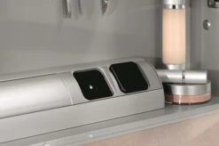 Villeroy & Boch My View-In Spiegelschrank A4351300 130,1 X 74,7 X 10,7 Cm, LED, 3 Türen 16 Villeroy & Boch My View-In Spiegelschrank A4351300 130,1 X 74,7 X 10,7 Cm, LED, 3 Türen -Villeroy & Boch Villeroy and Boch My View In Spiegelschrank A4351300 1301 x 747 x 107 cm LED 3 Tueren 5