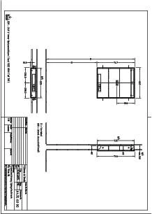 Villeroy & Boch My View-In Spiegelschrank A4356000 60,1 X 74,7 X 10,7 Cm, LED, 2 Türen 11 Villeroy & Boch My View-In Spiegelschrank A4356000 60,1 X 74,7 X 10,7 Cm, LED, 2 Türen – Bild 9