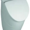 Villeroy & Boch O.Novo Absaugurinal 755706R1 Weiss Ceramicplus, Für Deckel, Mit Zielobjekt -Villeroy & Boch Villeroy and Boch O.Novo Absaugurinal 755706R1 weiss Ceramicplus fuer Deckel mit Zielobjekt