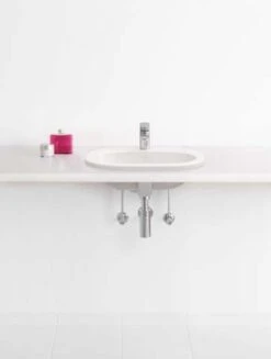 Villeroy & Boch O.Novo Einbauwaschtisch 41615601 56 X 40,5 Cm, Weiss, Mit Hahnloch & Überlauf 8 Villeroy & Boch O.Novo Einbauwaschtisch 41615601 56 X 40,5 Cm, Weiss, Mit Hahnloch & Überlauf -Villeroy & Boch Villeroy and Boch O.Novo Einbauwaschtisch 41615601 56 x 405 cm weiss mit Hahnloch and Ueberlauf 2