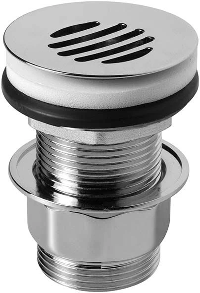 Villeroy & Boch Siebventil 87985061 Verchromt, Nicht Verschließbar 3 Villeroy & Boch Siebventil 87985061 Verchromt, Nicht Verschließbar