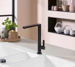 Villeroy & Boch Siluet Einbauspüle 333702R1 Mit Ablaufgarnitur Und Exzenterbetätigung, Weiß -Villeroy & Boch Villeroy and Boch Siluet Einbauspuele 333702R1 mit Ablaufgarnitur und Exzenterbetaetigung weiss 2