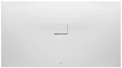 Villeroy & Boch Squaro Infinity Duschwanne DQ1690SQI2V3S, 160x90x4 Cm, Grau Antirutsch