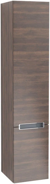 Villeroy & Boch Subway 2.0 A71010VH 350x1650x370mm Eckig Arizona Oak