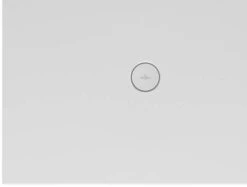 Villeroy & Boch Subway Infinity Duschwanne 6229G1TP, 90 X 70 X 4 Cm, Taupe Mit Antirutsch