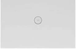 Villeroy & Boch Subway Infinity Duschwanne 6231T2TP, 140 X 75 X 4 Cm, Taupe Mit Antirutsch