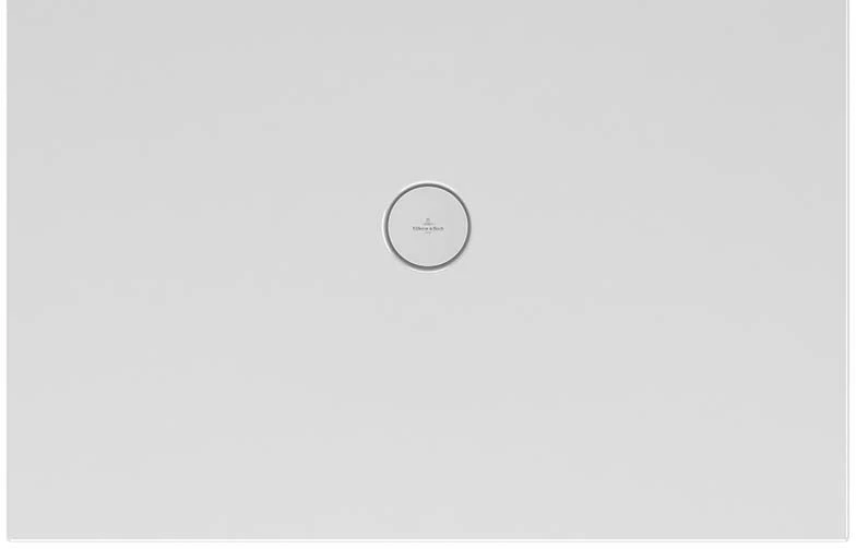 Villeroy & Boch Subway Infinity Duschwanne 6231T2TP, 140 X 75 X 4 Cm, Taupe Mit Antirutsch 3 Villeroy & Boch Subway Infinity Duschwanne 6231T2TP, 140 X 75 X 4 Cm, Taupe Mit Antirutsch