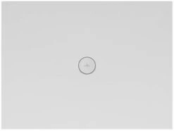 Villeroy & Boch Subway Infinity Duschwanne 623232W9, 150 X 75 X 4 Cm, Ardoise Antirutsch