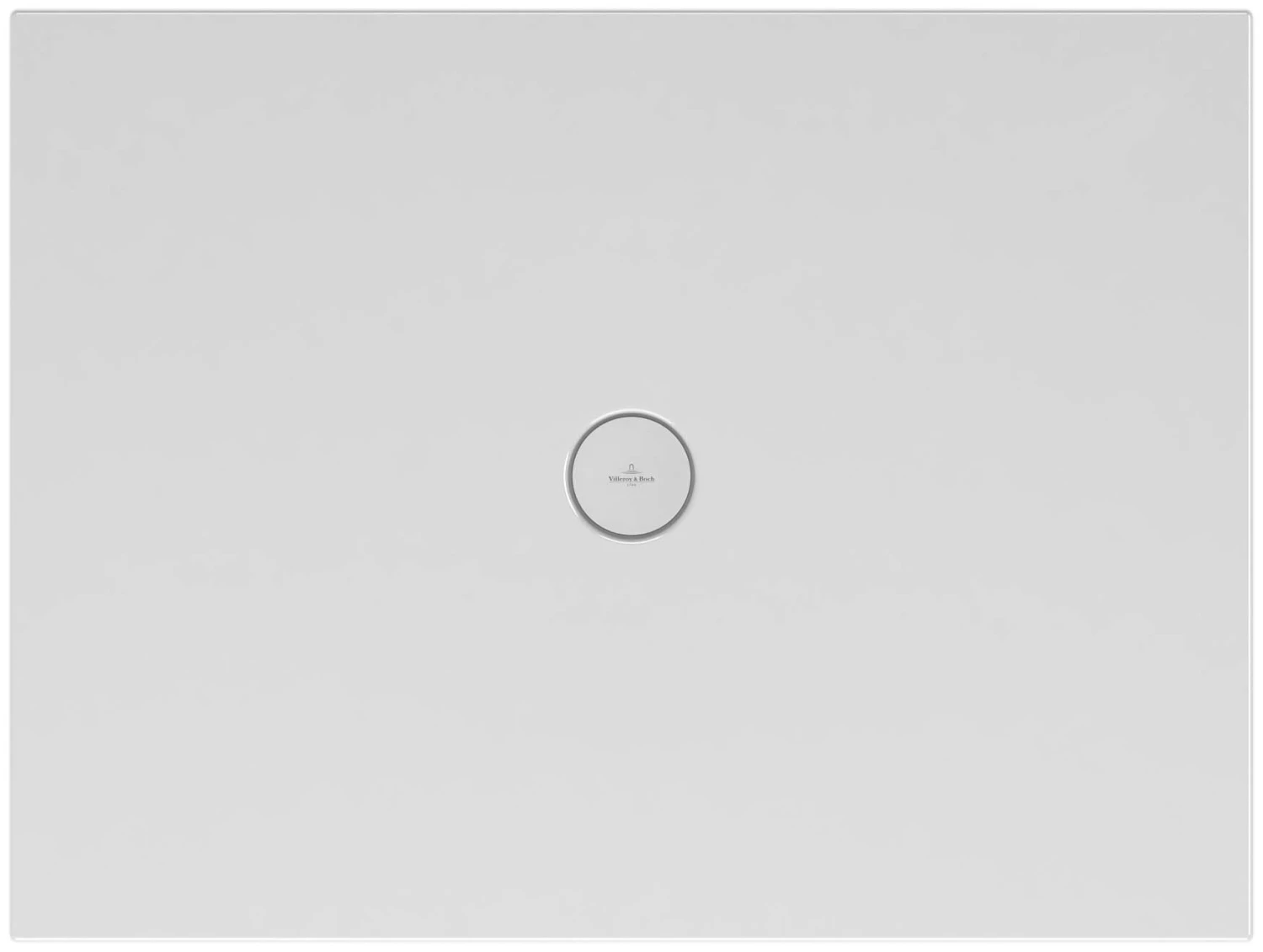 Villeroy & Boch Subway Infinity Duschwanne 6232V2W9, 140 X 75 X 4 Cm, Ardoise Mit Antirutsch 3 Villeroy & Boch Subway Infinity Duschwanne 6232V2W9, 140 X 75 X 4 Cm, Ardoise Mit Antirutsch