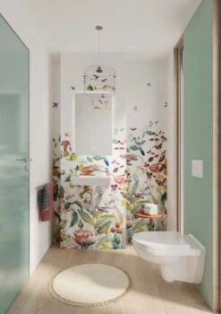 Villeroy & Boch ViConnect E200 92249068 Betätigungsplatte, Weiß, Aus Kunststoff -Villeroy & Boch Villeroy and Boch ViConnect E200 92249068 Betaetigungsplatte weiss aus Kunststoff 3