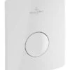Villeroy & Boch ViConnect Urinal-Betätigungsplatte 92194461 Verchromt, Kunststoff -Villeroy & Boch Villeroy and Boch ViConnect Urinal Betaetigungsplatte 92194461 verchromt Kunststoff