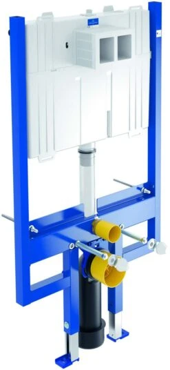 Villeroy & Boch ViConnect WC-Element 92247600 Bauhöhe 118 Cm, Für Trockenbau