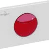 Villeroy & Boch WC-Betätigungsplatte 922374P5 Kunststoff, Cherry Red, Für Kinder 2 Villeroy & Boch WC-Betätigungsplatte 922374P5 Kunststoff, Cherry Red, Für Kinder -Villeroy & Boch Villeroy and Boch WC Betaetigungsplatte 922374P5 Kunststoff Cherry Red fuer Kinder