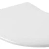 Villeroy & Boch WC-Sitz Subway Slimseat 9M65S101 Weiß, Mit Quick Release Und Softclose -Villeroy & Boch Villeroy and Boch WC Sitz Subway Slimseat 9M65S101 weiss mit Quick Release und Softclose