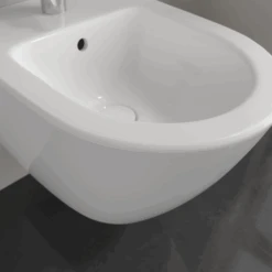 Villeroy & Boch Wand Bidet Subway 2.0 54060001 Compact, Weiss, 1 Hahnloch, Mit Überlauf 13 Villeroy & Boch Wand Bidet Subway 2.0 54060001 Compact, Weiss, 1 Hahnloch, Mit Überlauf -Villeroy & Boch Villeroy and Boch Wand Bidet Subway 2.0 54060001 compact weiss 1 Hahnloch mit Ueberlauf