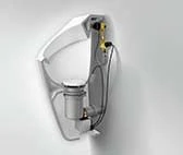 Villeroy & Boch ProDetect Radarsteuerung 9190N100 Elektronische Urinalspülung, Mit Netzanschluss