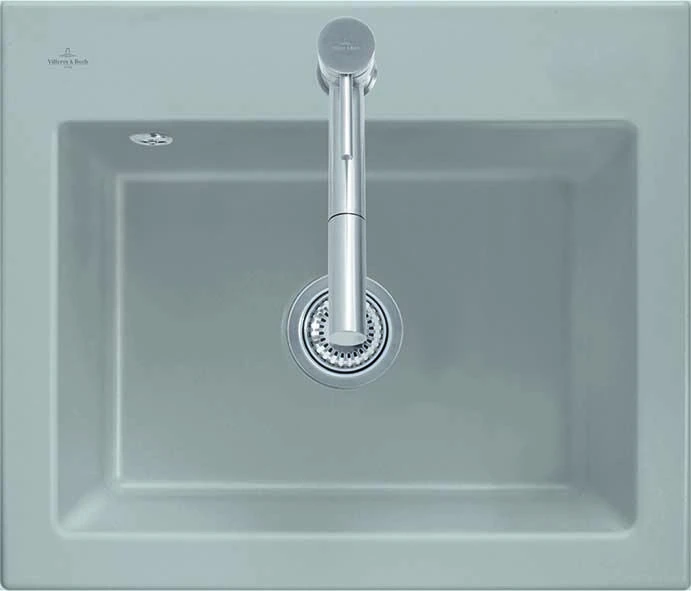 Villeroy Und Boch 33090Fi4 33090F 565x475mm Rechteck Graphite C+ 3 Villeroy Und Boch 33090Fi4 33090F 565x475mm Rechteck Graphite C+