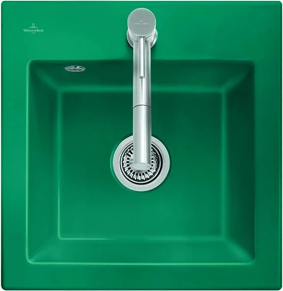 Villeroy Und Boch 331500KR Rechteck Crema CeramicPlus 3 Villeroy Und Boch 331500KR Rechteck Crema CeramicPlus