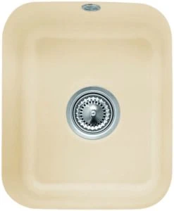 Villeroy Und Boch 670400RW 370x435mm Rechteck Stone White C+