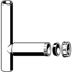 Villeroy Und Boch 98001700 64x156mm, Weiß