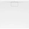 Villeroy Und Boch Architectura Metalrim Duschwanne DA1510ARA215V01 Weiß, 150x100x1,5cm -Villeroy & Boch Villeroy und Boch Architectura Metalrim Duschwanne DA1510ARA215V01 weiss 150x100x15cm