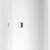Villeroy Und Boch Collaro Rechteck-Badewanne UBA170COR2DV-01 170x75cm, Einbauausführung Chrome, Wannenfarbe Weiß Alpin -Villeroy & Boch Villeroy und Boch Collaro Rechteck Badewanne UBA170COR2DV 01 170x75cm Einbauausfuehrung Chrome Wannenfarbe weiss alpin