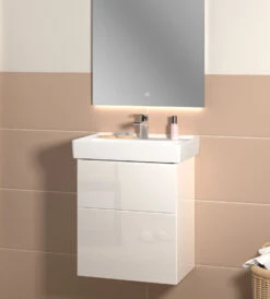 Villeroy Und Boch Collaro Waschtisch 4A335601 Ohne Überlauf, 55x44cm, Weiß 6 Villeroy Und Boch Collaro Waschtisch 4A335601 Ohne Überlauf, 55x44cm, Weiß -Villeroy & Boch Villeroy und Boch Collaro Waschtisch 4A335601 ohne Ueberlauf 55x44cm weiss 1