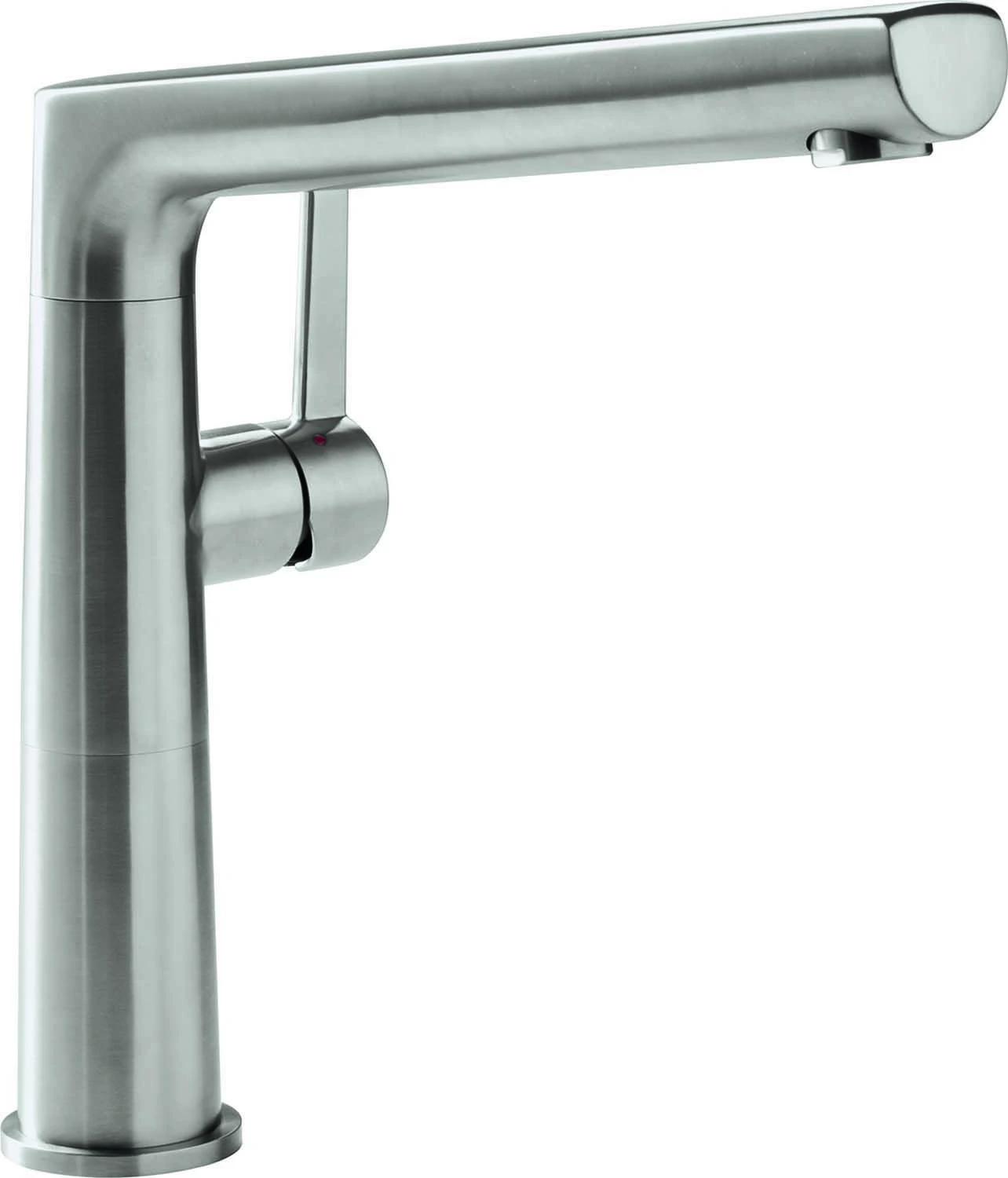 Villeroy Und Boch Küchenarmatur Sorano 926700LC 13,3 L/min, Schwenkbarer Strahlregler, Edelstahl Massiv 3 Villeroy Und Boch Küchenarmatur Sorano 926700LC 13,3 L/min, Schwenkbarer Strahlregler, Edelstahl Massiv