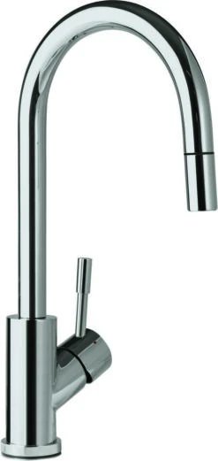 Villeroy Und Boch Küchenarmatur Umbrella Flex 92540003 11,5 L/min, Ausziehbar, Gold -Villeroy & Boch Villeroy und Boch Kuechenarmatur Umbrella Flex 92540003 115 l min ausziehbar gold 4