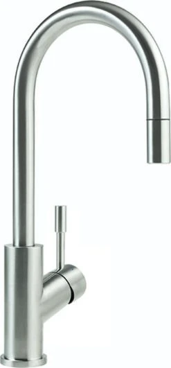 Villeroy Und Boch Küchenarmatur Umbrella Flex 92540005 11,5 L/min, Ausziehbar, Anthracite -Villeroy & Boch Villeroy und Boch Kuechenarmatur Umbrella Flex 92540005 115 l min ausziehbar anthracite 3