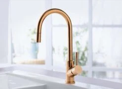 Villeroy Und Boch Küchenarmatur Umbrella Flex 92540005 11,5 L/min, Ausziehbar, Anthracite -Villeroy & Boch Villeroy und Boch Kuechenarmatur Umbrella Flex 92540005 115 l min ausziehbar anthracite 5