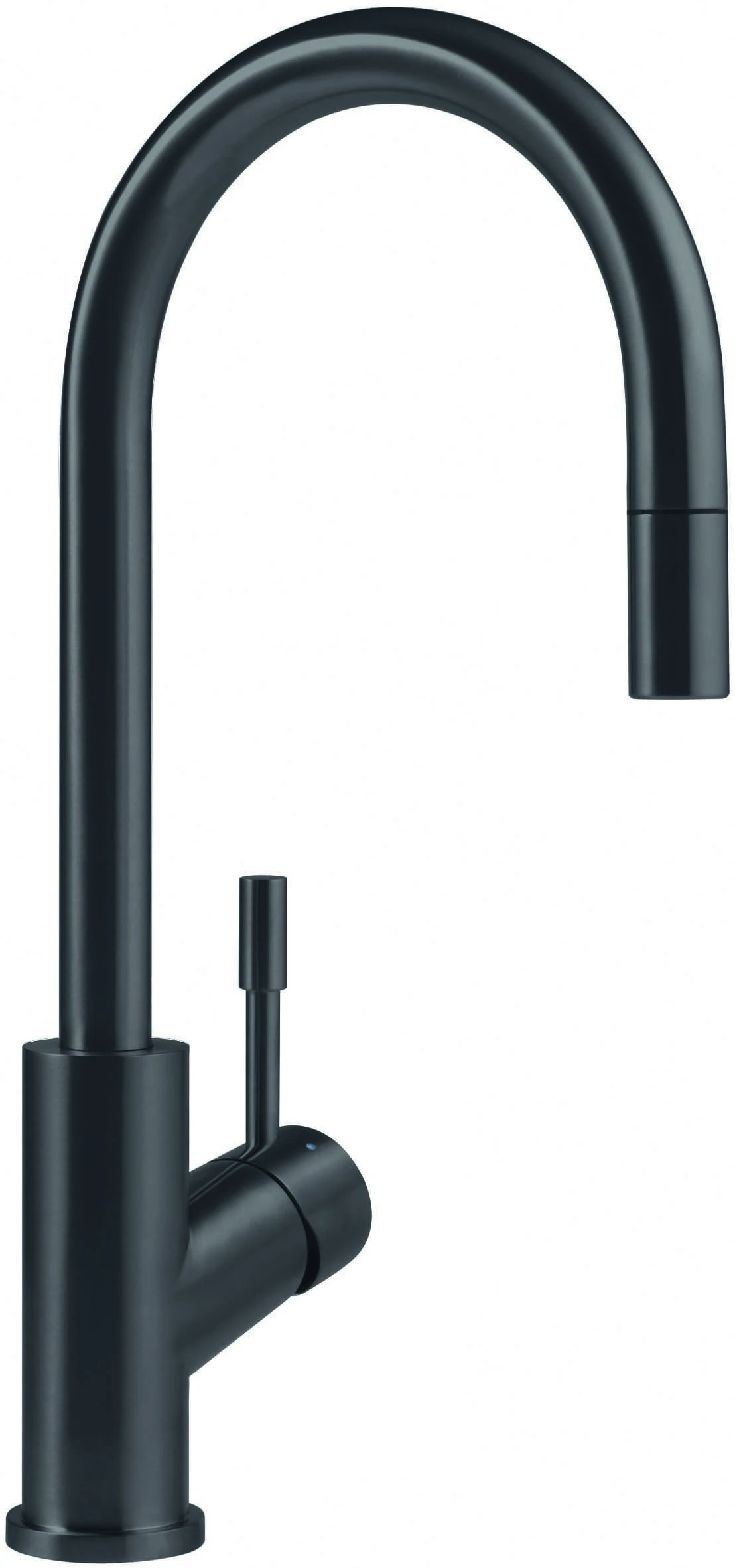 Villeroy Und Boch Küchenarmatur Umbrella Flex 925400LC 11,5 L/min, Ausziehbar, Edelstahl Massiv 7 Villeroy Und Boch Küchenarmatur Umbrella Flex 925400LC 11,5 L/min, Ausziehbar, Edelstahl Massiv – Bild 5