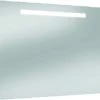Villeroy Und Boch More To See LED-Lichtspiegel A430A300 120 X 60 X 3 Cm, 12 W, Für Raumschaltung, IP44 -Villeroy & Boch Villeroy und Boch More to see LED Lichtspiegel A430A300 120 x 60 x 3 cm 12 W fuer Raumschaltung IP44