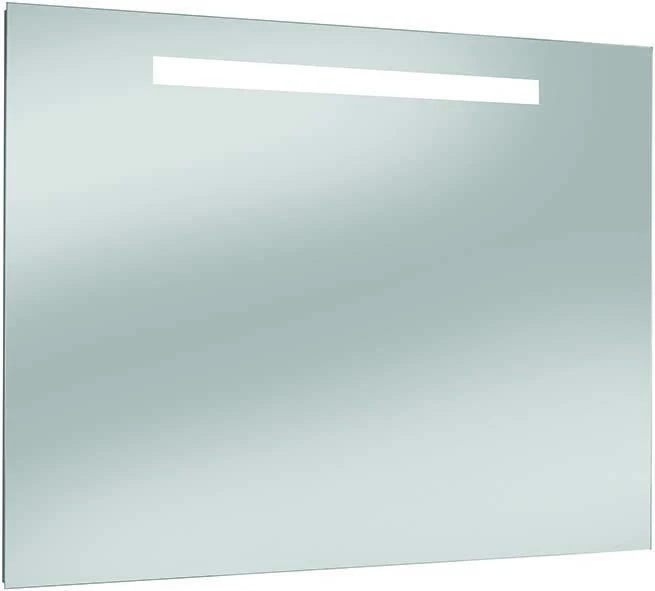 Villeroy Und Boch More To See LED-Lichtspiegel A430A800 45 X 60 X 3 Cm, 6 W, Für Raumschaltung, IP44 3 Villeroy Und Boch More To See LED-Lichtspiegel A430A800 45 X 60 X 3 Cm, 6 W, Für Raumschaltung, IP44
