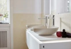 Villeroy Und Boch More To See LED-Lichtspiegel A4594500 45 X 75 X 2,4 Cm, 19,68 W, IP44 7 Villeroy Und Boch More To See LED-Lichtspiegel A4594500 45 X 75 X 2,4 Cm, 19,68 W, IP44 -Villeroy & Boch Villeroy und Boch More to see LED Lichtspiegel A4594500 45 x 75 x 24 cm 1968 W IP44 1